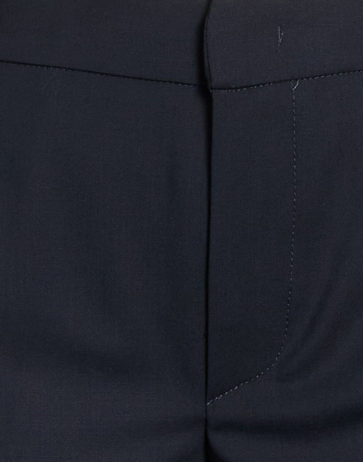 Dondup Womens Pants Midnight in Blue