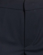 Dondup Womens Pants Midnight in Blue