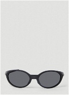 Oakley - Eye Jacket Redux OO9438 Sunglasses in Black
