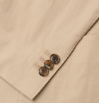 Paul Smith - Beige Soho Slim-Fit Cotton Suit Jacket - Men - Beige