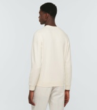 Sunspel - Cotton jersey sweatshirt