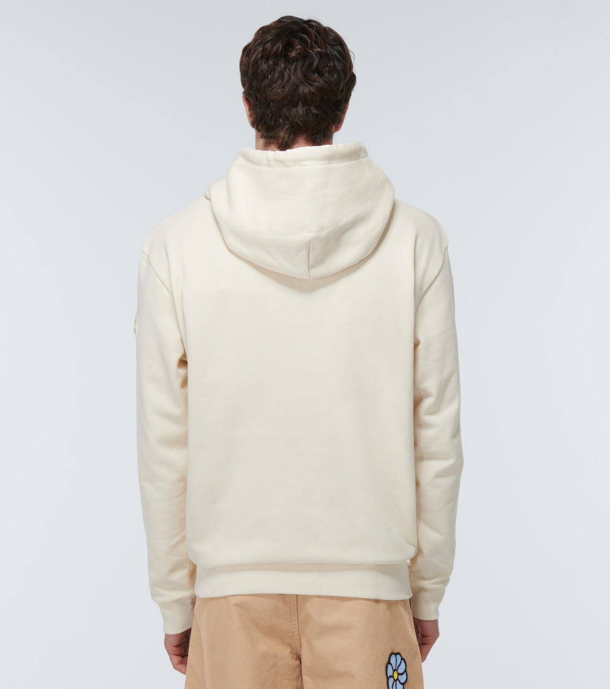 【23AW NEW】MONCLER_men / 1 MONCLER JW ANDERSON フーディ 23AW NEW】MONCLER_men / 1 MONCLER JW ANDERSON フーディ