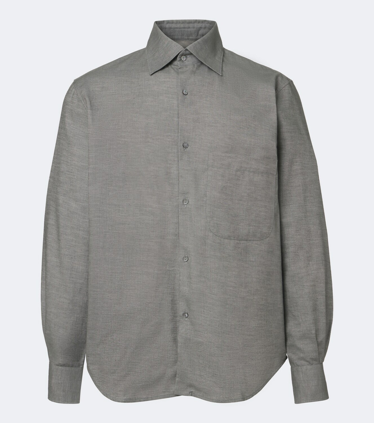 Stòffa Cotton shirt