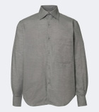 Stòffa Cotton shirt