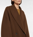 The Row - Polli wool-blend jacket