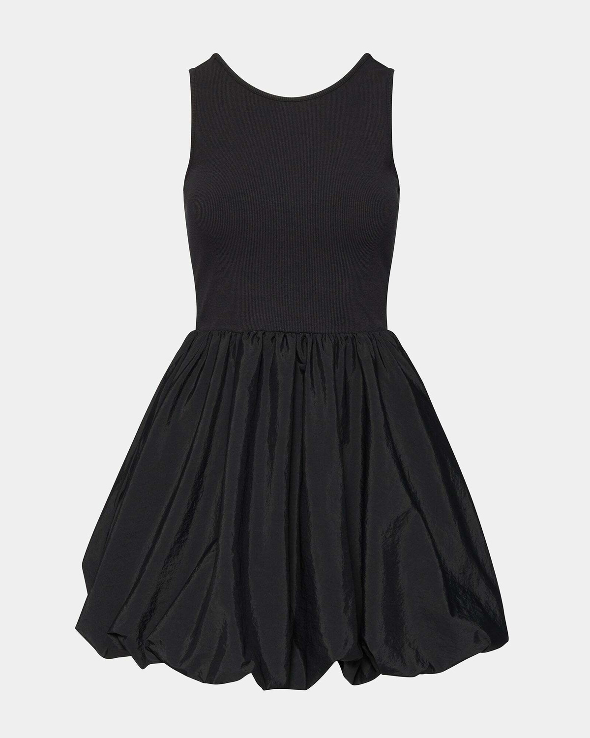 Steve Madden Palermo Dress in Black