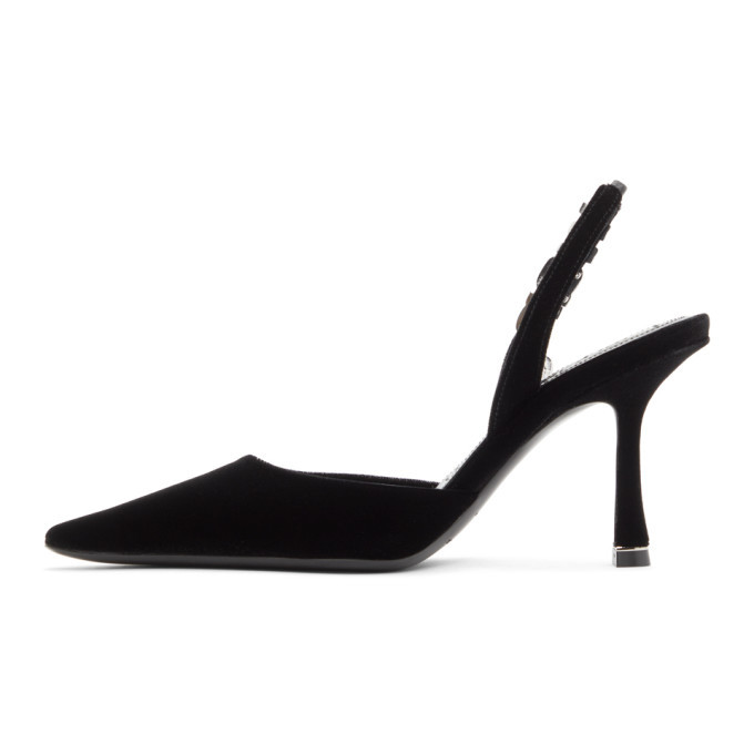 alexander wang slingback heels