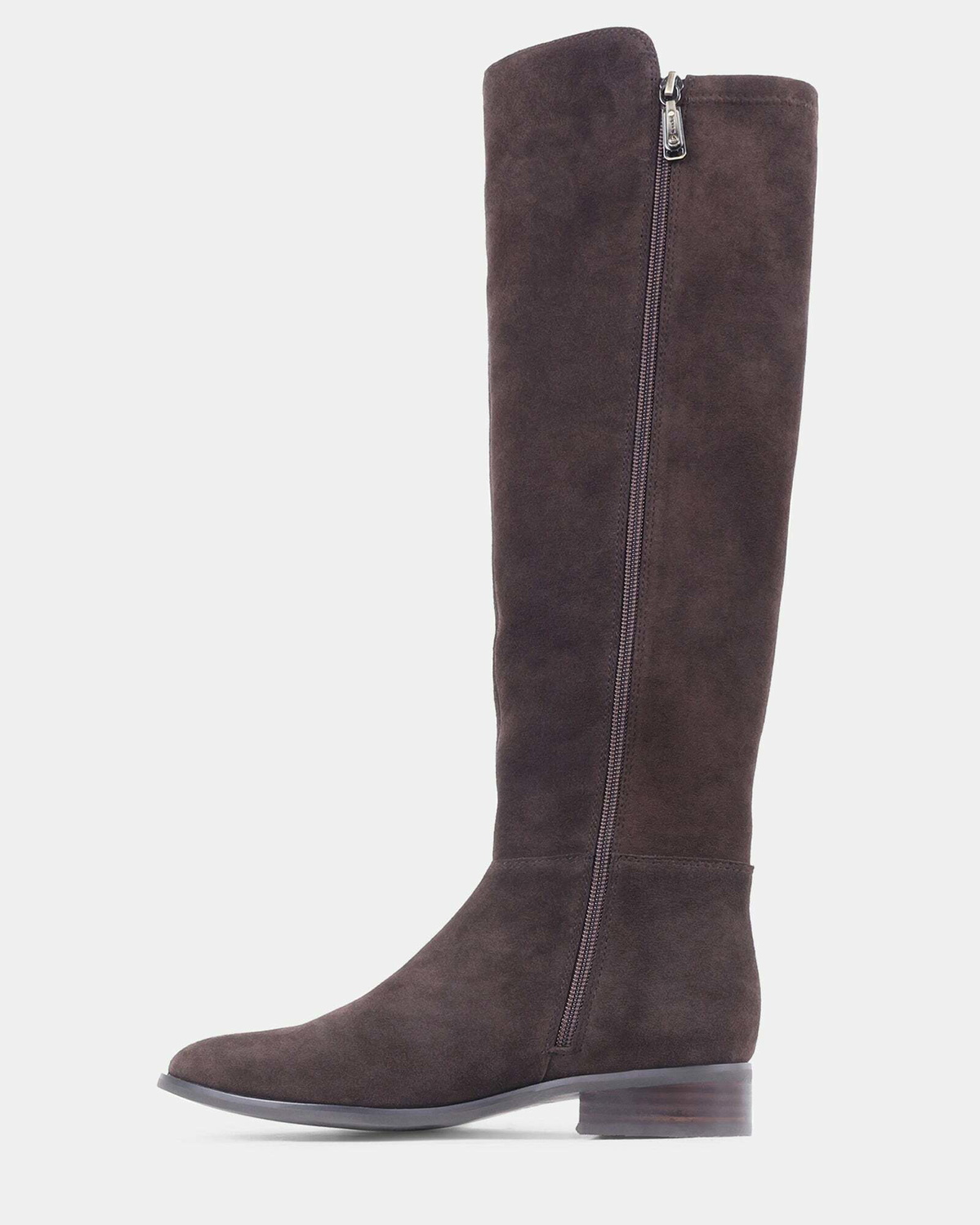 Steve Madden Charlies Boots in Brown