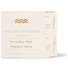 The Lost Explorer - Everyday Skin Support Balm, 47ml - Men - Colorless