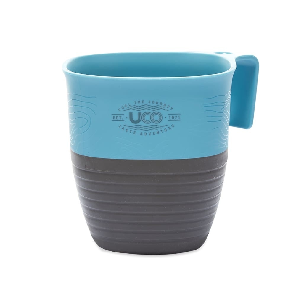 Photo: UCO Camp Cup
