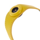 Marc Jacobs The Donut Quartz Black Dial Ladies Watch MJ0120184723