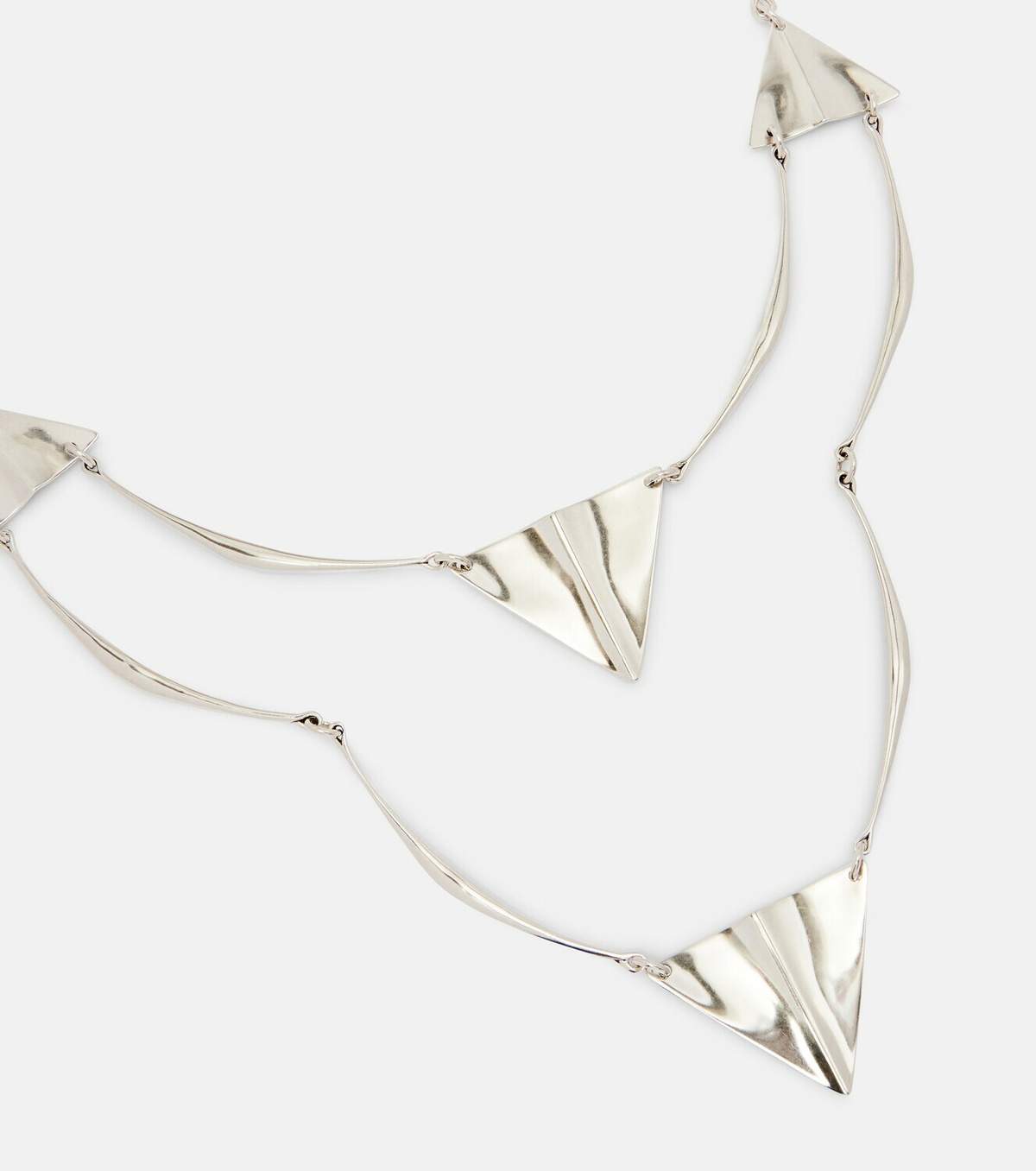Isabel Marant Blair necklace