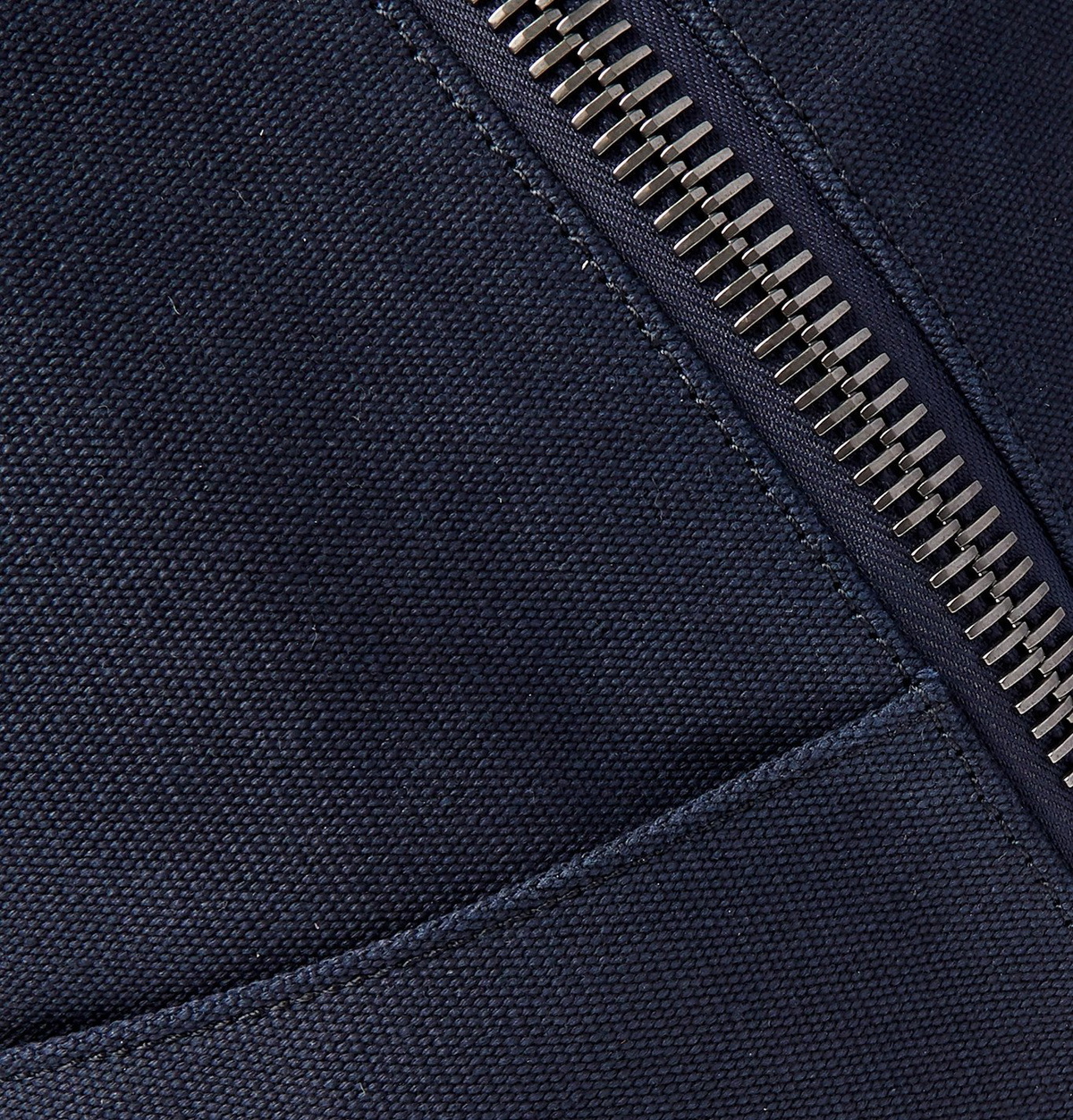 Álvaro - Álvaro 47 Suede Holdall - Blue