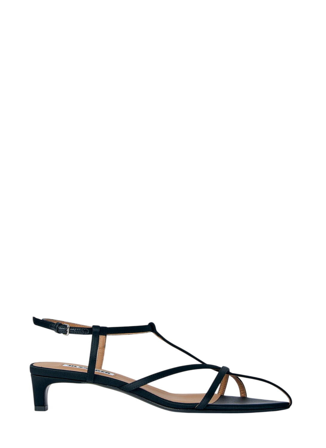 Jil Sander Nappa Plonge Jil Sander