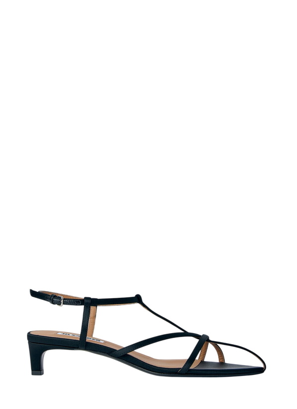 Photo: Jil Sander Cage Sandals