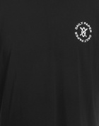 Daily Paper Mens T-shirt in Black
