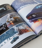 Assouline James Bond Cars book