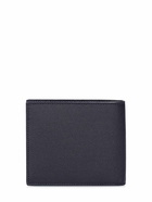 SAINT LAURENT - Eastwest Grain Leather Wallet