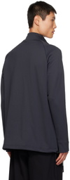 CCP Black Karuishi Sweater