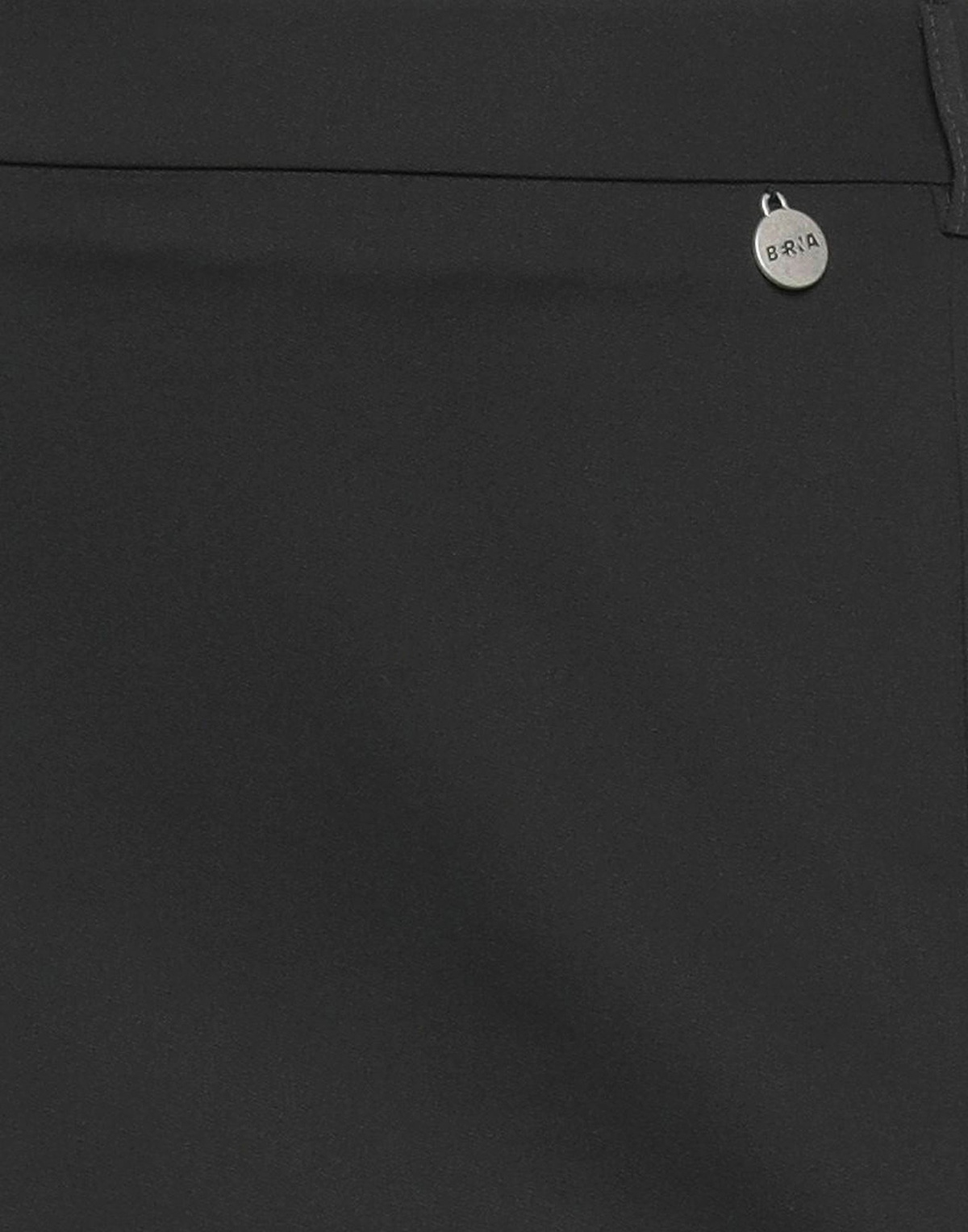 Berna Womens Mini skirt in Black