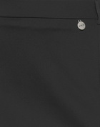Berna Womens Mini skirt in Black