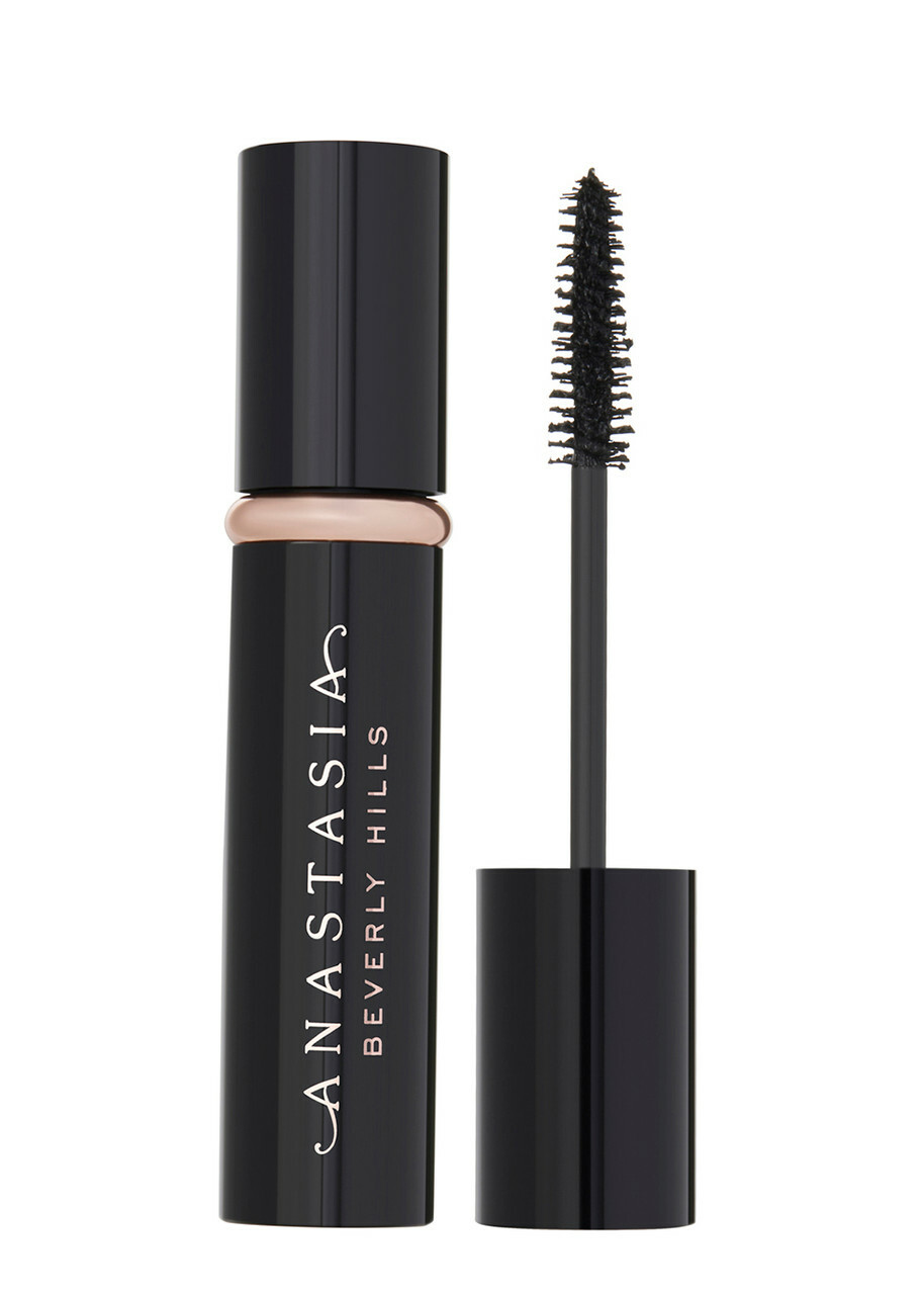 Anastasia Beverly Hills Mini Lash Sculpt Lengthening & Volumizing Mascara - Black