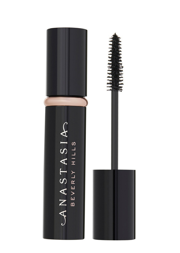 Photo: Anastasia Beverly Hills Mini Lash Sculpt Lengthening & Volumizing Mascara - Black