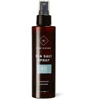 Blind Barber - 40 Proof Sea Salt Spray, 180ml - Colorless