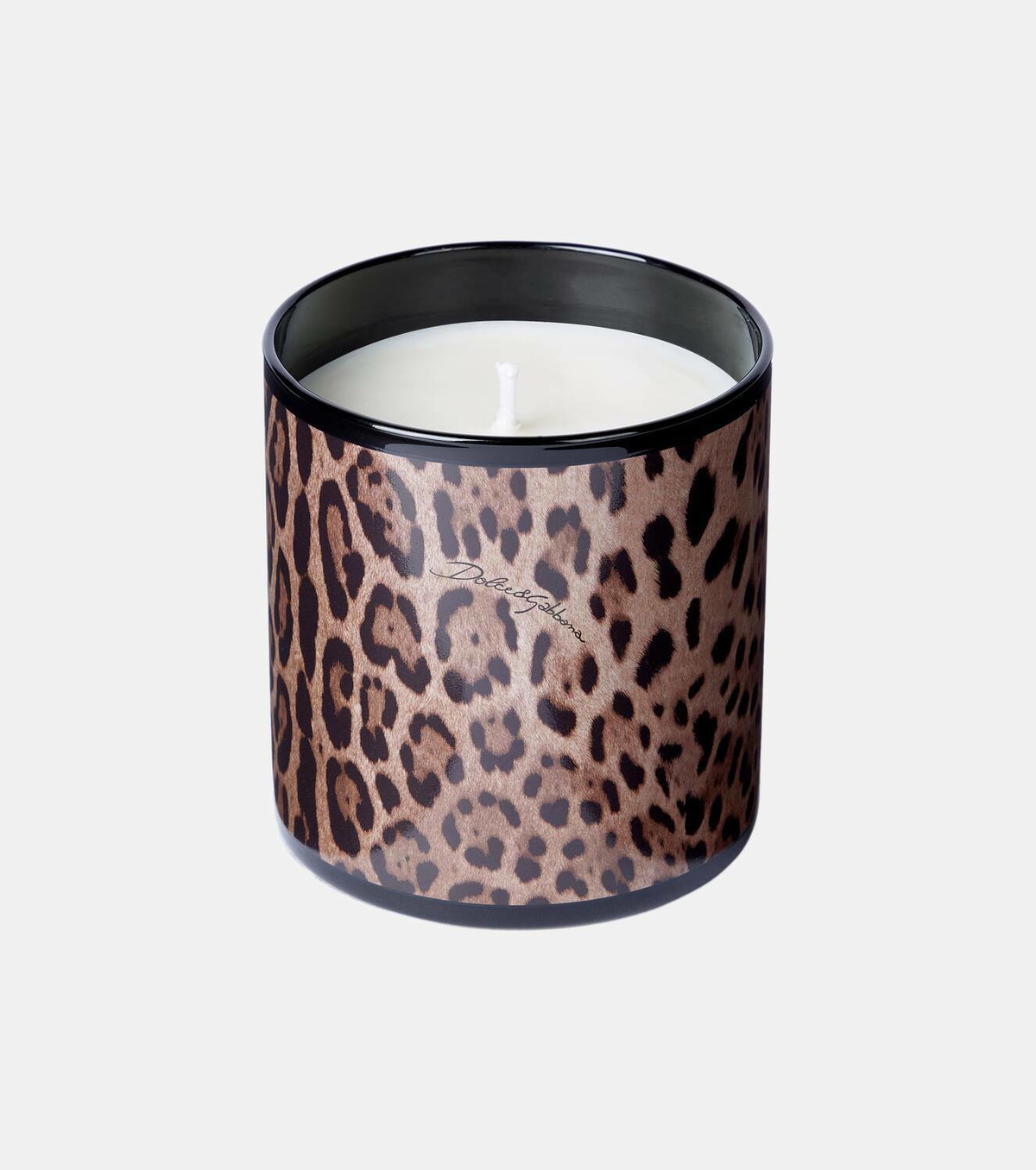 Dolce&Gabbana Casa Patchouli scented candle