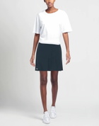 Colmar Womens Mini skirt Midnight in Blue