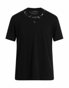 Dolce & gabbana Mens T-shirt in Black