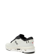 ON Cloudzone Panelled Mesh Sneakers Grey