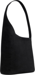 Aesther Ekme Black Demi Lune Tote
