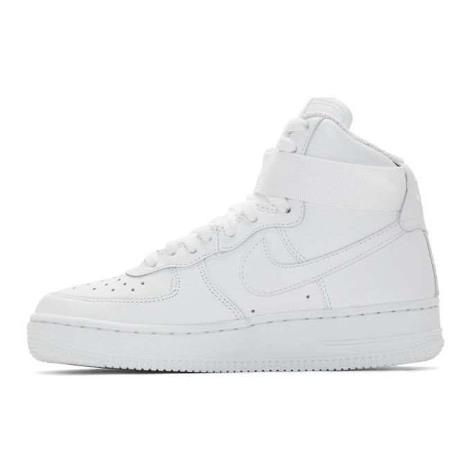 nike air force one high women