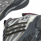 Adidas x SFTM Adistar Cushion Sneaker in Taupe/Granite/Silver