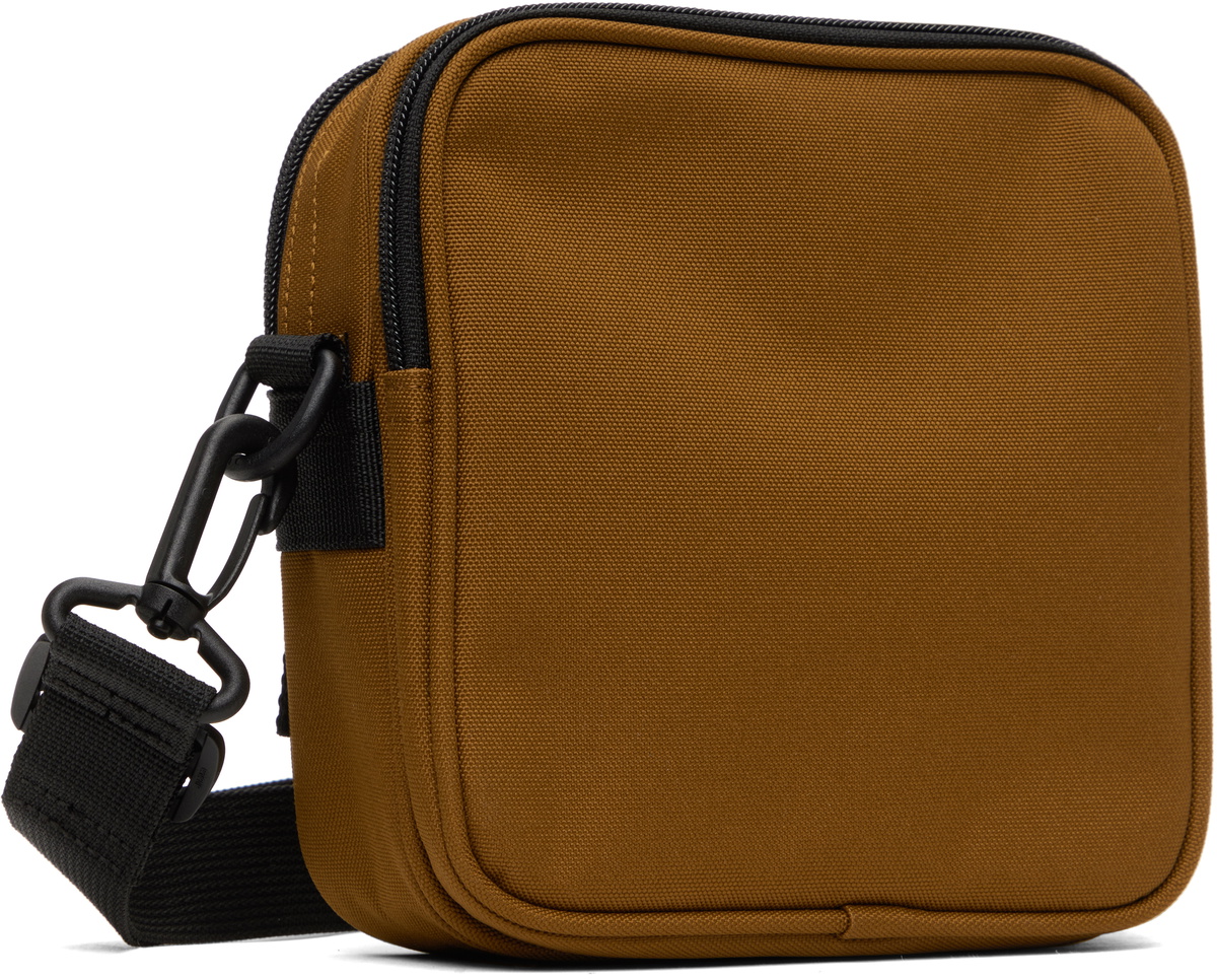 Carhartt Work In Progress Tan Essentials Small Bag