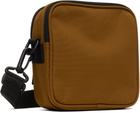 Carhartt Work In Progress Tan Essentials Small Bag