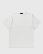Parel studios Opus Tee White Mens Shortsleefe