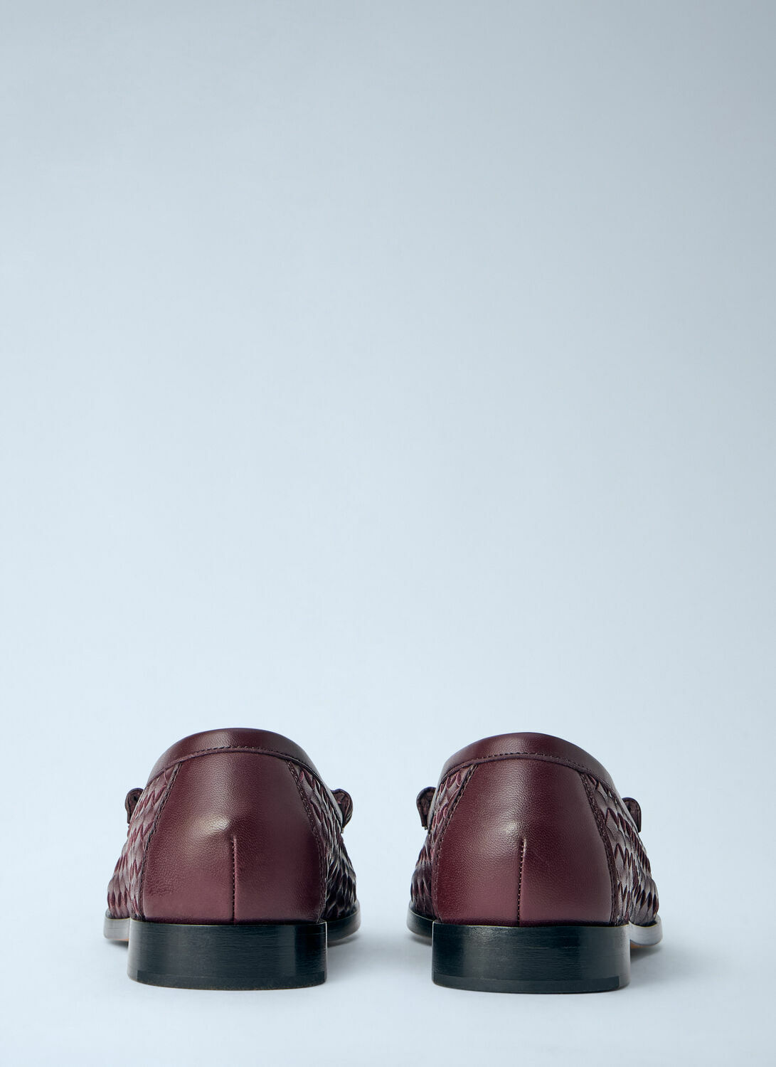 Bottega Veneta Sveglia Loafers