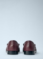 Bottega Veneta Sveglia Loafers