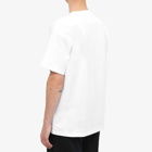 Soulland Men's The Book Vol.3 T-Shirt in White