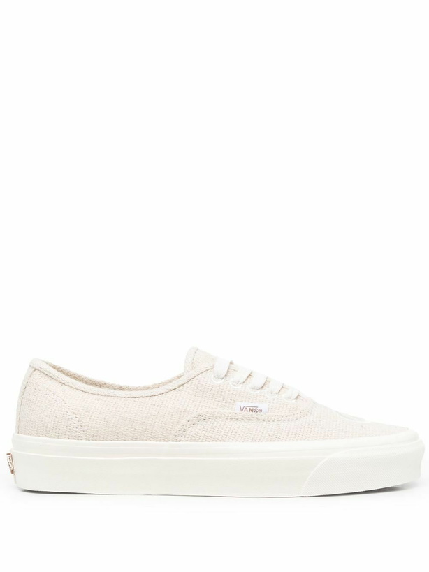 Photo: VANS - Authentic 44 Dx Sneakers