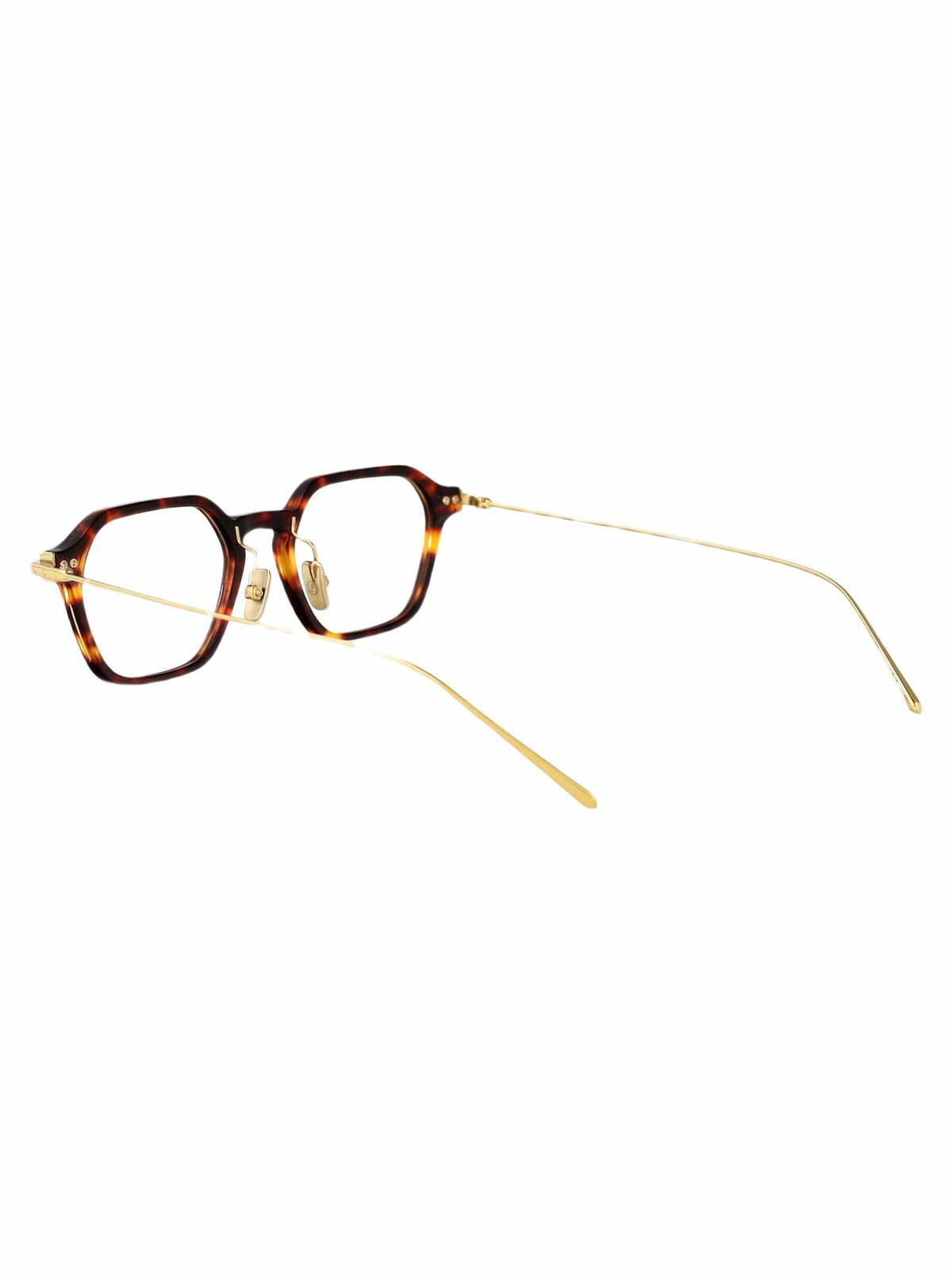 Linda Farrow Renzo Glasses