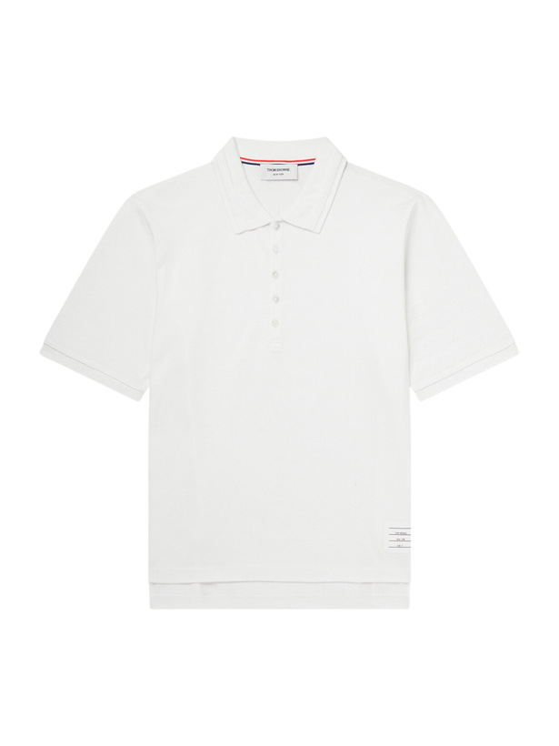 Photo: Thom Browne - - Men