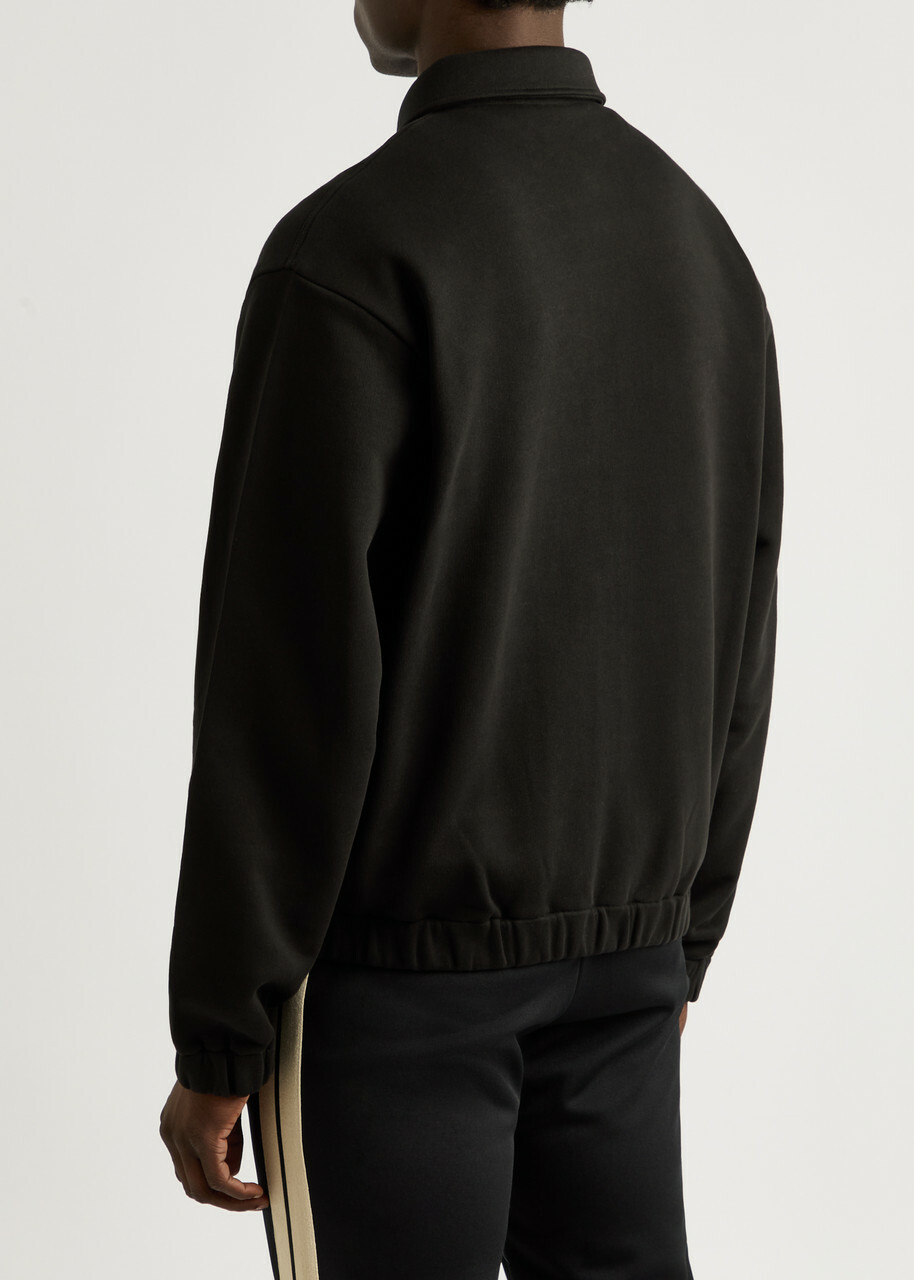 【希少】 MONCLER Zipped cotton jacket コットンジャケット Moncler Stretch Cotton Zip Shirt Jacket | Nordstrom