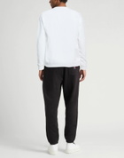 Moschino Couture Mens Sweatshirt in White