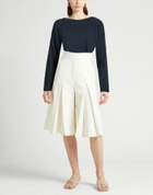 Crossley Womens T-shirt in Navy