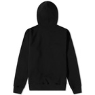 1017 ALYX 9SM Visual Popover Hoody in Black