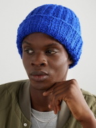 A Kind Of Guise - Chachani Alpaca-Blend Beanie