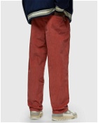Levis Skate Quick Release Pant Red - Mens - Casual Pants